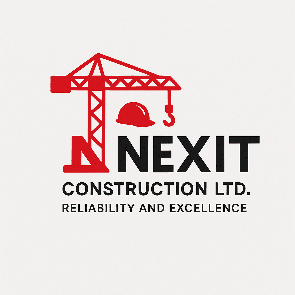 NEXIT logo